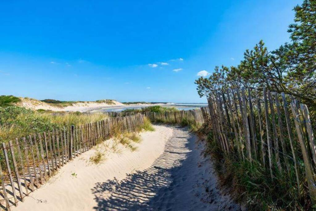 Kitesurf - 100M Plage - Deco Design Berck Exterior foto